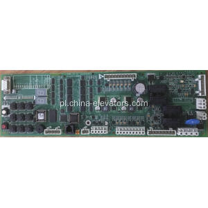 GCA26800KX1 OTIS Gen2 Winda SPBC-III Board